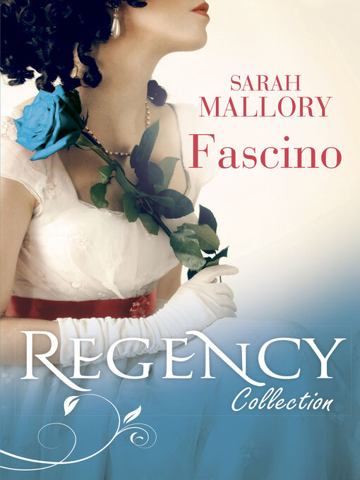 Title details for Fascino by Sarah Mallory - Available